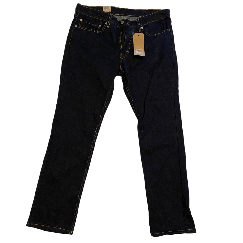 511 Slim Levi’s
